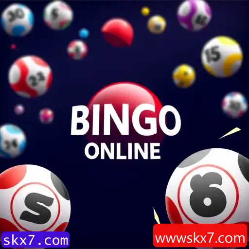 Bingo online