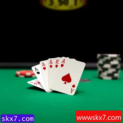 Blackjack