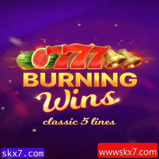 Explorando o Mundo de BurningWins: Uma Aventura de Slot