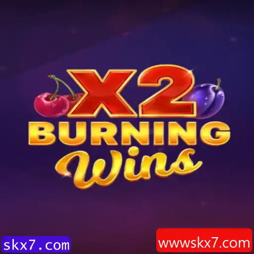 Descubra o Jogo Emocionante: BurningWinsX2