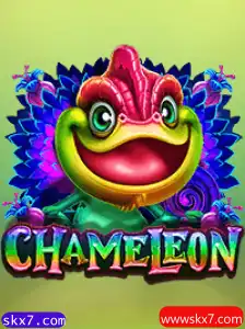 Descubra o Fascinante Mundo de Chameleon: Regras e Inovações