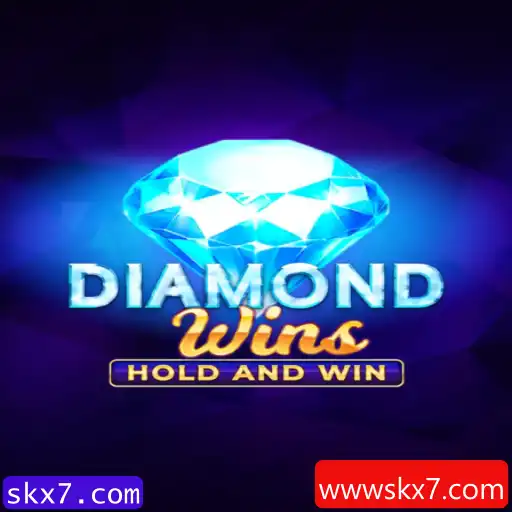 Explorando DiamondWins: Um Mergulho no Mundo dos Jogos Online com skx7.com