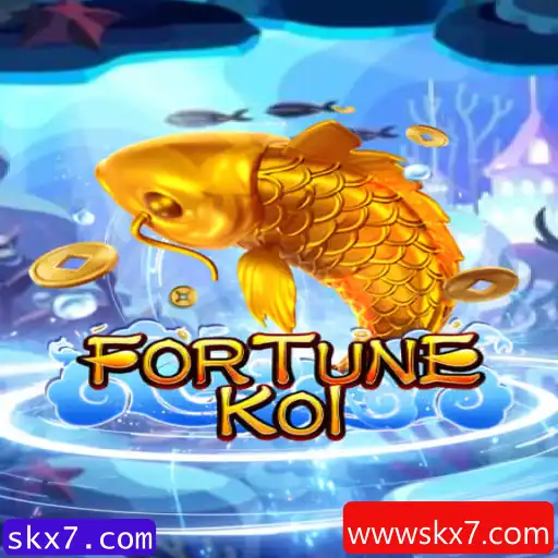 FORTUNEKOI: Desvendando o Universo Fascinante do Jogo
