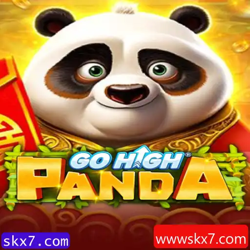 GoHighPanda: A Nova Sensação no Mundo dos Jogos