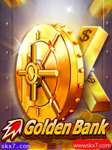 Explorando o Fascinante Mundo de GoldenBank: Um Jogo Inovador
