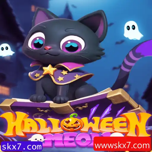 Explorando o Fascinante Mundo de HalloweenMeow: Um Jogo de Mistério e Aventura