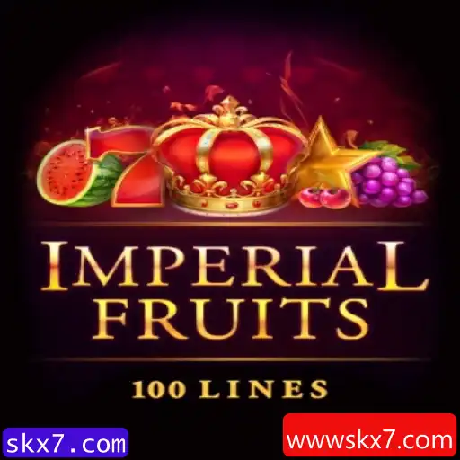 ImperialFruits100: Uma Nova Experiência no Mundo dos Jogos de Frutas