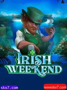 IrishWeekend: Mergulhe no Fascinante Mundo deste Jogo Inovador