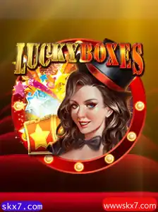 Descobrindo os Segredos do Jogo LuckyBoxes: Regras, Estratégias e Atualizações