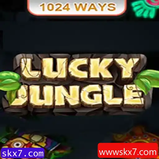Descubra as Aventuras de LuckyJungle1024: O Novo Sensação em Jogos Online