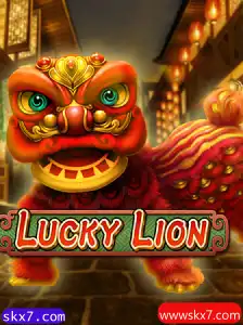 Conheça o Jogo LuckyLion: Uma Aventura Emocionante