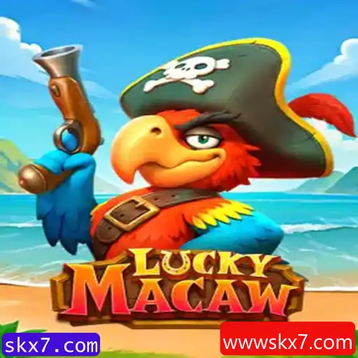 Descubra o Mundo do Jogo LuckyMacaw e Como Começar a Jogar