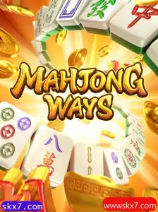 Descubra MahjongWays e sua Popularidade Atual