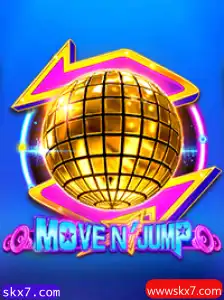 Descubra o Inovador Jogo MovenJump e Sua Dinâmica Emocionante