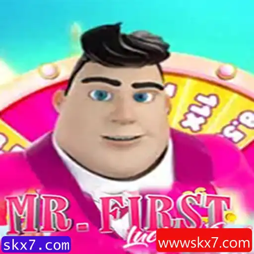 Explorando o Fascinante Universo de MrFirstLuckyWheel