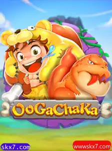 OoGaChaKa: Uma Imersão no Mundo do Jogo Inovador