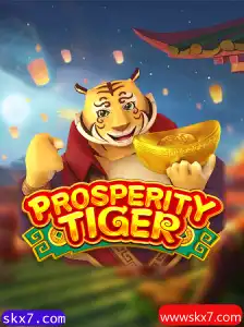 Descubra ProsperityTiger: Uma Aventura Empolgante no Universo dos Jogos