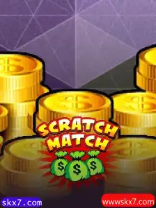 Descubra a Emoção do Jogo ScratchMatch: Inovação em Entretenimento Digital