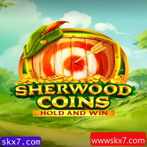 Explorando o Mundo de SherwoodCoins: Um Guia Completo