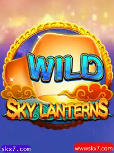 Explorando o Mundo Envolvente de SkyLanterns