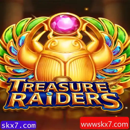 Explorando o Envolvente Mundo de TREASURERAIDERS