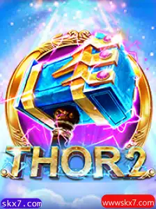 Thor2: Explorando a Nova Aventura Épica e Estratégica