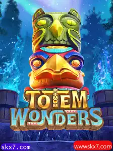 TotemWonders: Uma Viagem ao Mundo dos Jogos de Estratégia