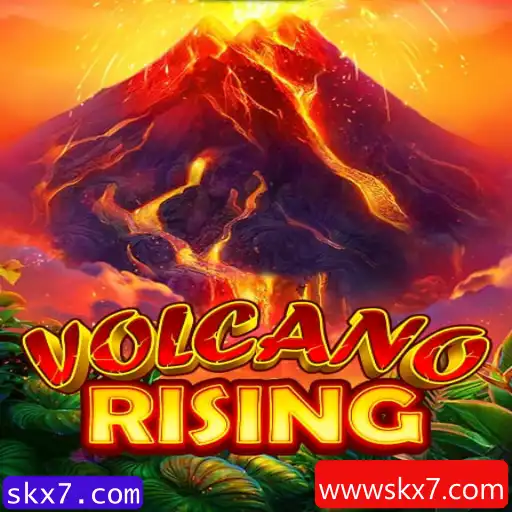 VolcanoRising: O Jogo que Está Conquistando Geeks ao Redor do Mundo