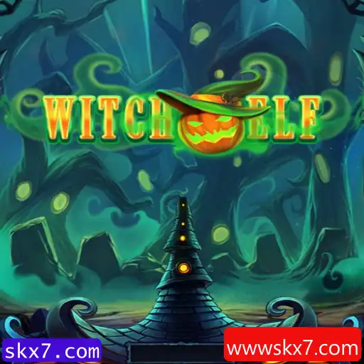 Explorando o Mundo de WitchElf: Uma Aventura Fantástica