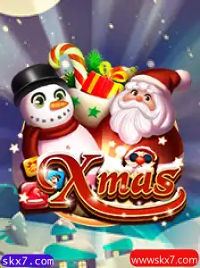 Explorando o Jogo Xmas: Uma Imersão no Mundo Festivo com skx7.com